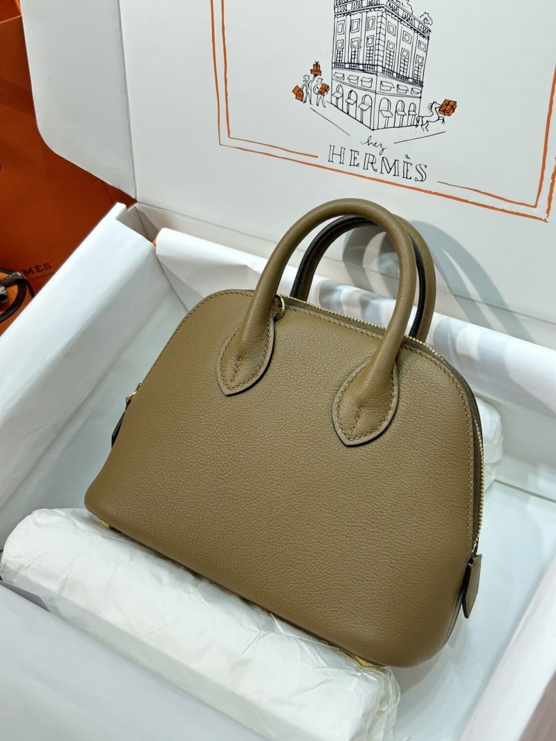 Hermes Satchel bags